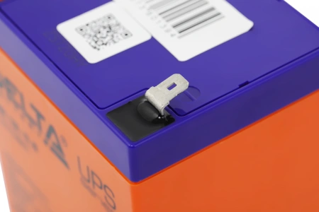 Батарея для ИБП Delta HR 12-5.8 12В 5.8Ач