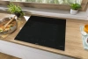 Варочная поверхность Gorenje GI6401BSCE черный