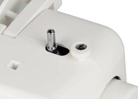 Швейная машина Janome 601DC белый