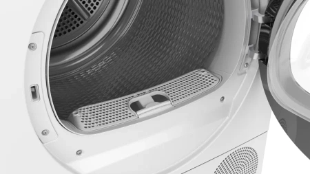 Сушильная машина Bosch WTH83V0LSN кл.энер.:A++ макс.загр.:8кг белый