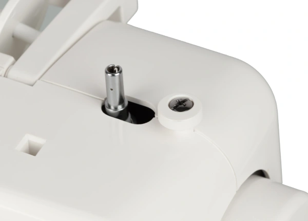 Швейная машина Janome 601DC белый