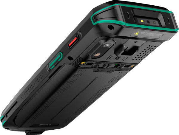 Терминал сбора данных Mindeo M40 (M40E33250130CN)
