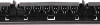 Патч-панель Lanmaster LAN-PPN24U5E 19" 1U 24xRJ45 кат.5E UTP