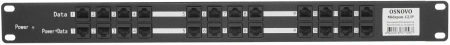 Инжектор POE Osnovo Midspan-12/P
