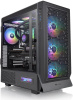 Корпус Thermaltake Ceres 500 TG ARGB черный без БП ATX 7x120mm 3x140mm 2xUSB3.0 audio bott PSU
