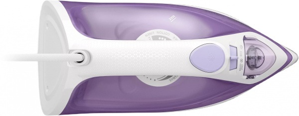 Утюг Philips DST1020/30 1800Вт фиолетовый