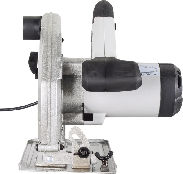 Циркулярная пила (дисковая) Ресанта ДП-20/190А 1800Вт (ручная) D диска.:190мм (75/11/5)