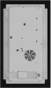 Индукционная варочная поверхность Gorenje GI3201BC черный