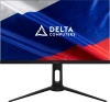 Монитор Delta Computers 27" ОМ270I.QHD.AS.03.P3 IPS 2K чер 5ms HDMI DP M/M HAS Piv 300cd