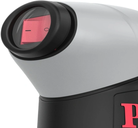 Вибро шлифовальная машина P.I.T. PSP100-C1 300Вт