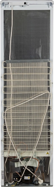 Холодильник Бирюса Б-120 2-хкамерн. белый (двухкамерный)