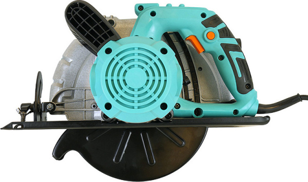 Циркулярная пила (дисковая) Sturm! CS50235 2300Вт (ручная) D диска.:235мм