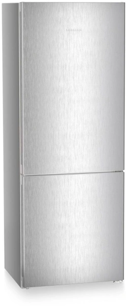 Холодильник Liebherr CNsfd 7723 2-хкамерн. серебристый