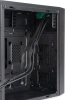 Корпус Digma DCC-MN302 черный без БП mATX 2xUSB2.0 audio