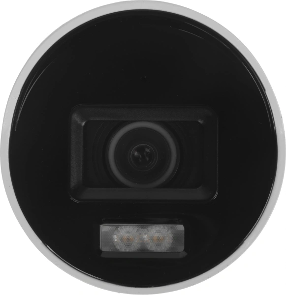 Камера видеонаблюдения IP Hikvision DS-2CD2087G2-LU(2.8mm) 2.8-2.8мм цветная