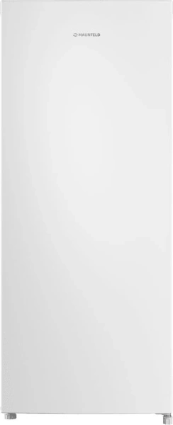Морозильная камера Maunfeld MFFR116NFW белый