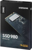Накопитель SSD Samsung PCI-E 3.0 x4 500Gb MZ-V8V500BW 980 M.2 2280