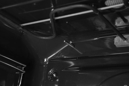 Духовой шкаф Электрический Electrolux COE7P31X нержавеющая сталь