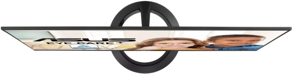 Монитор Asus 23.8" VZ24EHF черный IPS LED 16:9 HDMI матовая 250cd 178гр/178гр 1920x1080 100Hz FHD 2.85кг