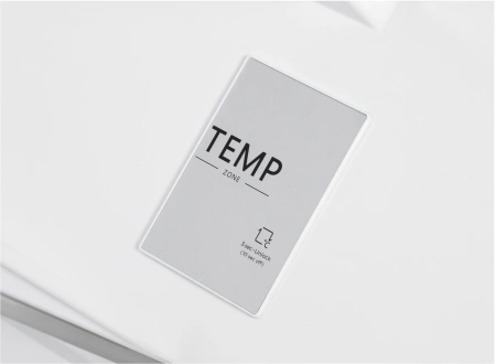 Холодильник Hyundai CC4033FV 2-хкамерн.