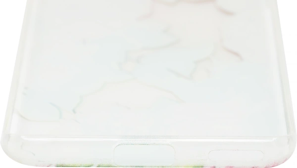 Чехол (клип-кейс) Gresso для Honor 50 Air прозрачный/рисунок (GR17AAAE9318)