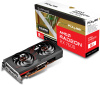 Видеокарта Sapphire PCI-E 4.0 11324-01-20G PULSE RX 7600 GAMING AMD RX7600 8Gb 128bit GDDR6 2355/175