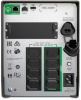 Источник бесперебойного питания APC Smart-UPS SMT1500IC 1000Вт 1500ВА черный