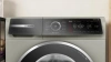 Стиральная машина Bosch WGB2560XME кл.:A фронт. макс.:10кг нержавеющая сталь