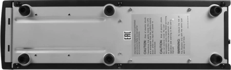 Источник бесперебойного питания Powercom Imperial IMP-3000AP 1800Вт 3000ВА черный