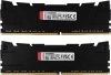 Память DDR4 2x32GB 3200MHz Kingston KF432C16RB2K2/64 Fury Renegade Black RTL Gaming PC4-25600 CL16 D
