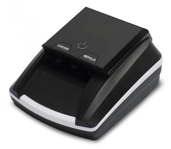 Детектор банкнот Mertech D-20A Promatic Led MULTI 5043 автоматический мультивалюта АКБ