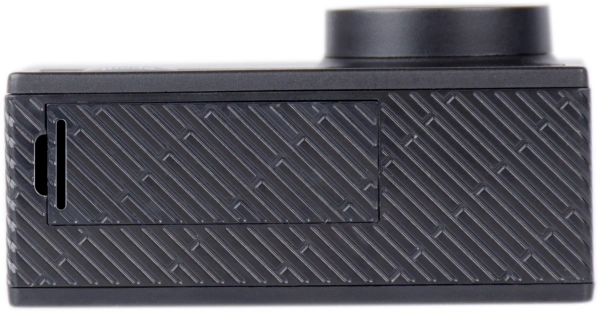 Экшн-камера Digma DiCam 320 черный