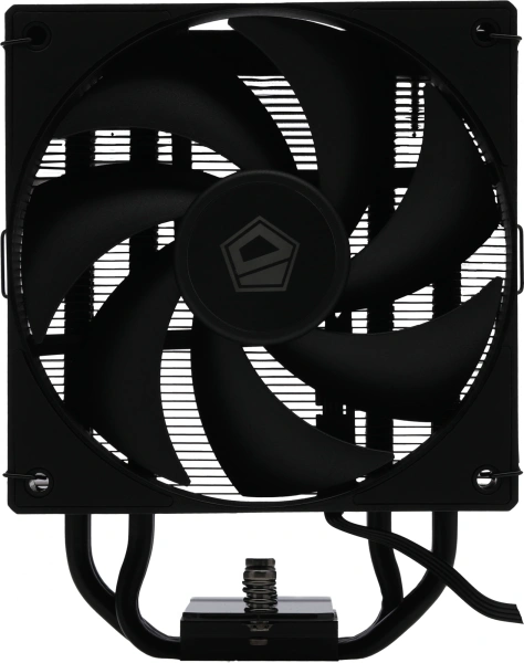 Устройство охлаждения(кулер) ID-Cooling Frozn A410 Soc-AM5/AM4/1151/1200/2066/1700 4-pin 29.85dB Al+