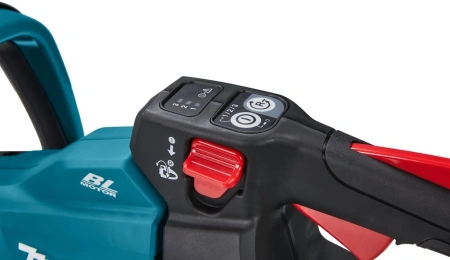 Кусторез Makita UH006GZаккум.