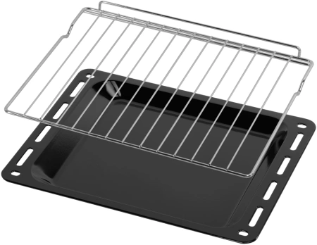 Духовой шкаф Электрический Maunfeld AEOH6062BG бежевый