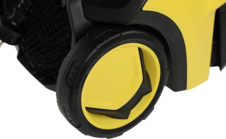 Минимойка Karcher K 5 Power Control *EU 2100Вт (1.324-550.0)