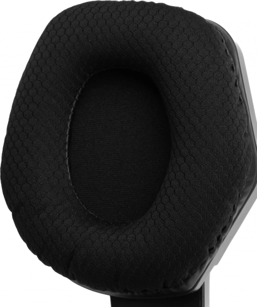 Наушники с микрофоном A4Tech Bloody G260p черный 2м мониторные USB (G260P)