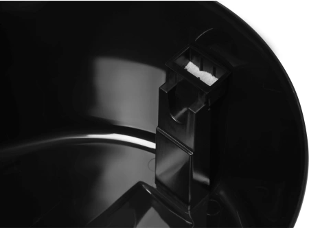 Мойка воздуха Starwind SAW5530 25Вт черный