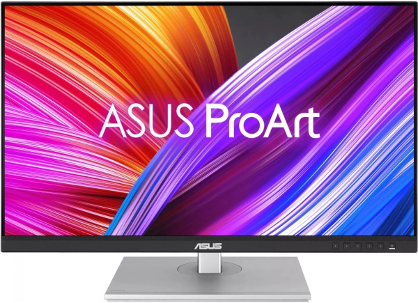 Монитор Asus 27" PA278CGV IPS 2K чер HDMI DP USB M/M HAS Piv 144Hz 400cd In