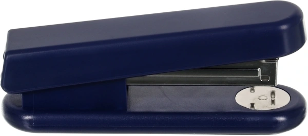 Степлер Kw-Trio 5870 24/6 (20листов) ассорти 50скоб металл/пластик закрытый/открытый