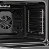 Духовой шкаф Электрический Hyundai HEO 6647 BG черный