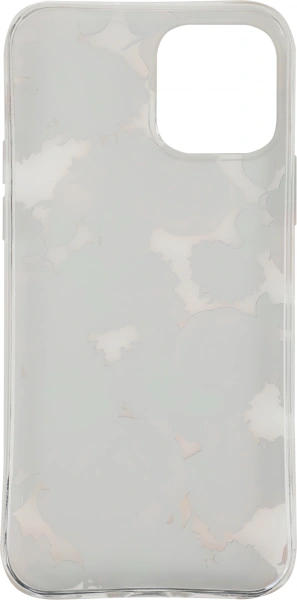 Чехол (клип-кейс) Gresso для Apple iPhone 12/12 Pro Air прозрачный/рисунок (GR17AAAE9067)