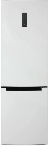 Холодильник Бирюса Б-960NF 2-хкамерн. белый