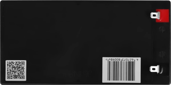 Батарея для ИБП Delta DT 12032 12В 3.3Ач