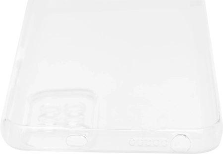 Чехол (клип-кейс) Gresso для Xiaomi Redmi Note 11 Air прозрачный (GR17AIR836)