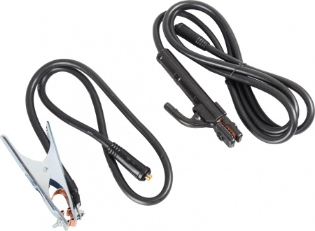 Сварочный аппарат Ресанта САИ-220Д инвертор ММА/TIG 7.8кВт