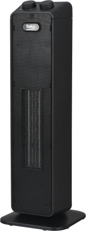 Тепловентилятор Beko Winter Range RHP 6320 B 2000Вт черный