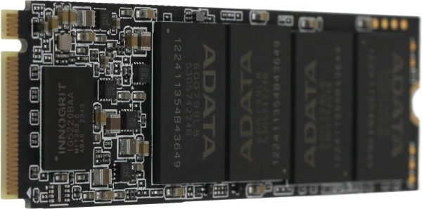 Накопитель SSD A-Data PCIe 4.0 x4 2TB ALEG-800-2000GCS Legend 800 M.2 2280