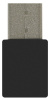Сетевой адаптер WiFi + Bluetooth Digma DWA-BT5-AC600C AC600 USB 2.0 (ант.внутр.) 1ант. (упак.:1шт)