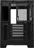Корпус Lian-Li O11 Dynamic MINI черный без БП ATX 8x120mm 5x140mm 2xUSB3.0 1xUSB3.1 audio bott PSU